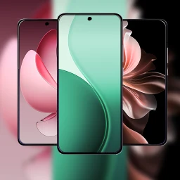 Oppo Reno 14 Pro Wallpaper