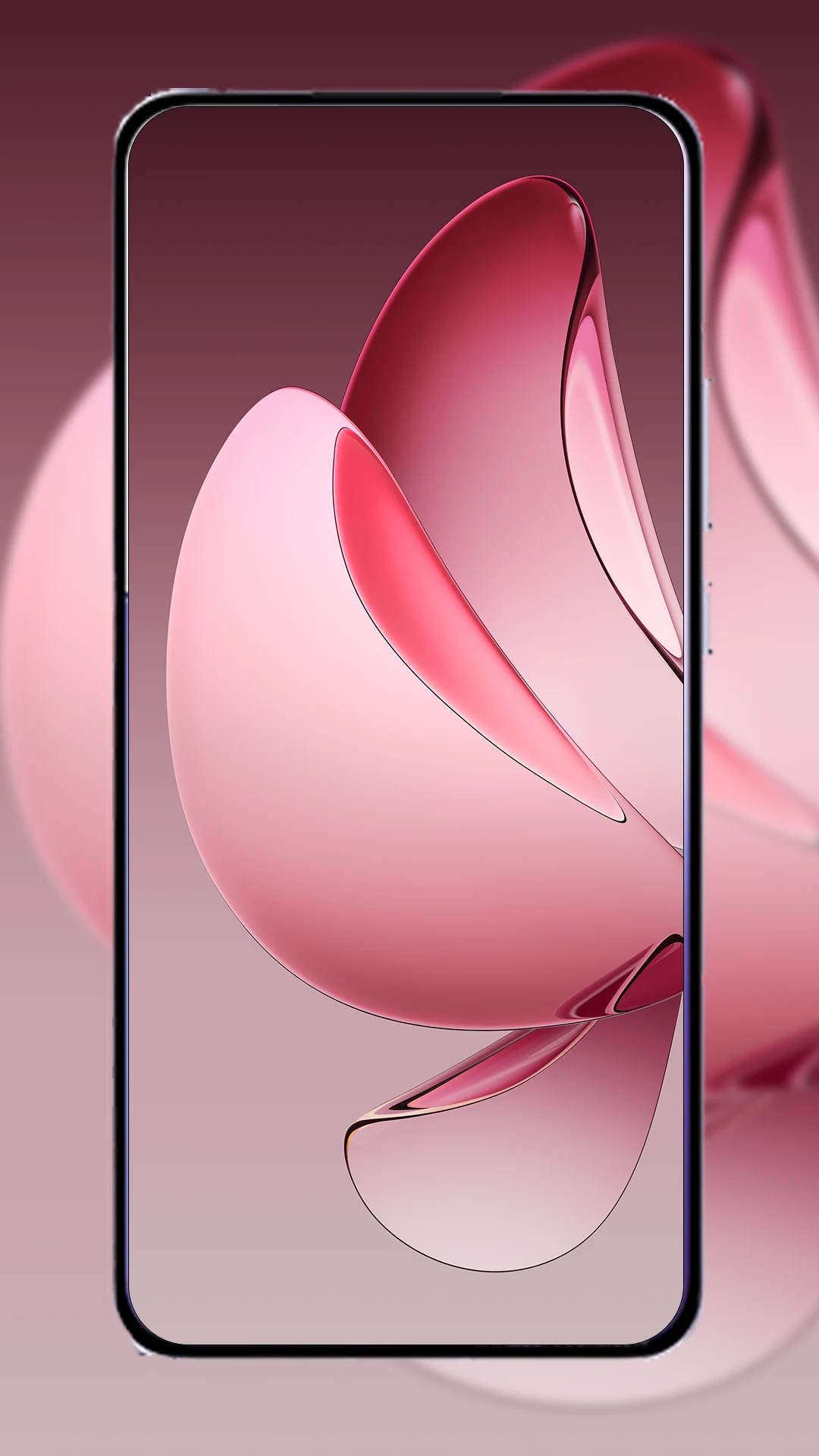 Oppo Reno 14 Pro Wallpaper screenshot