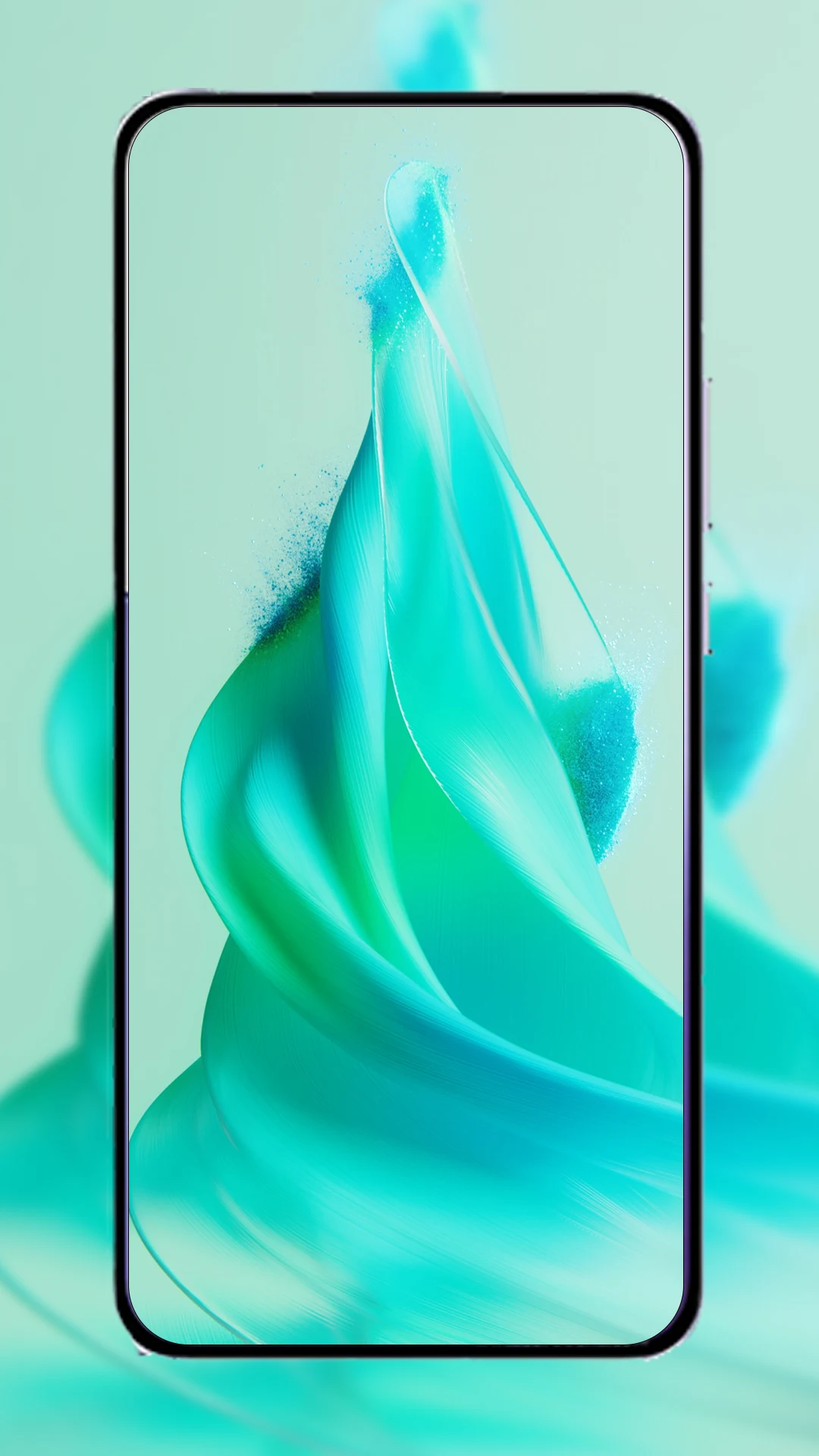 Oppo Reno 14 Pro Wallpaper screenshot