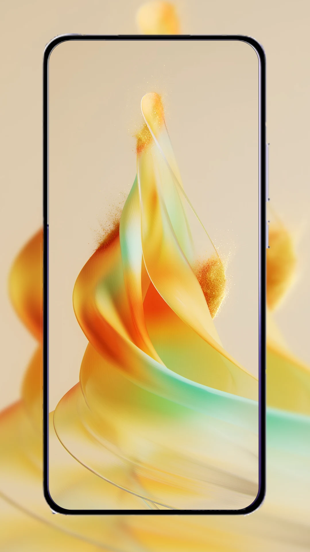 Oppo Reno 14 Pro Wallpaper screenshot