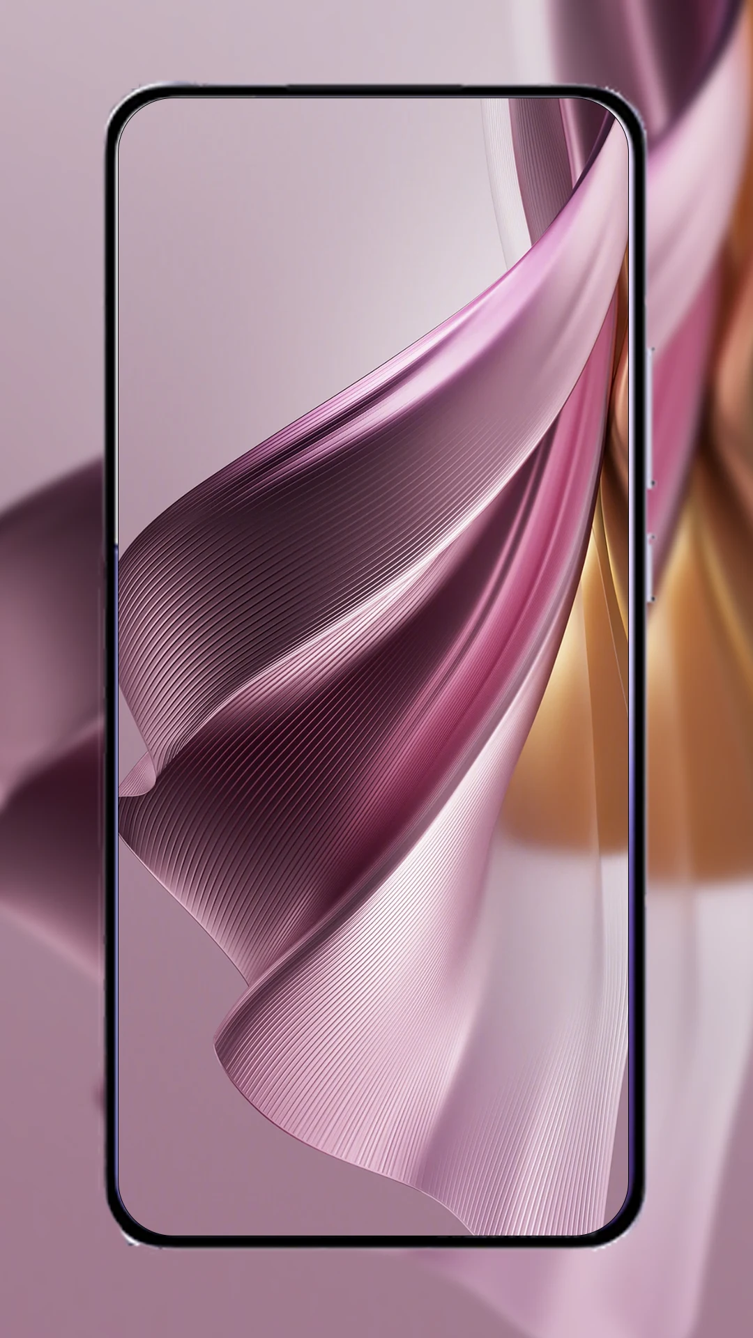Oppo Reno 14 Pro Wallpaper screenshot