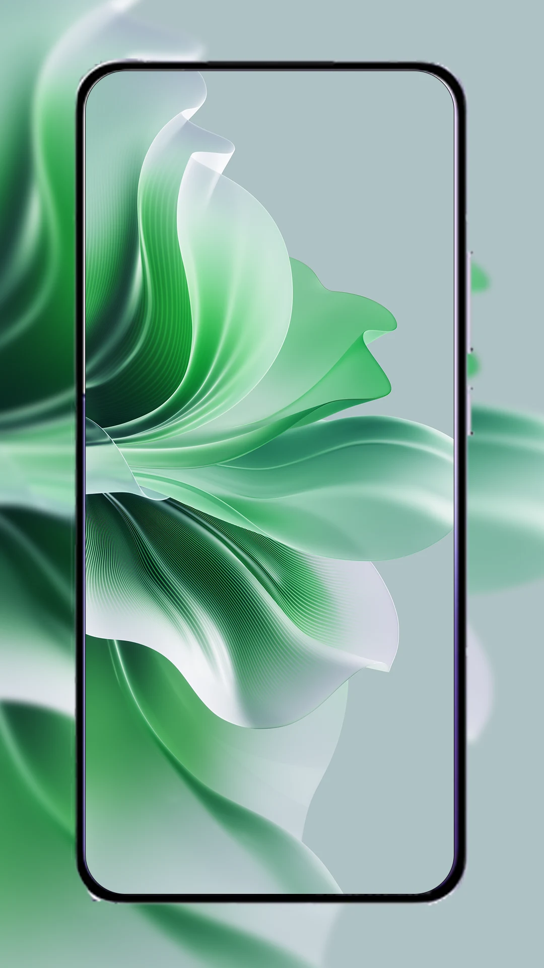Oppo Reno 14 Pro Wallpaper screenshot