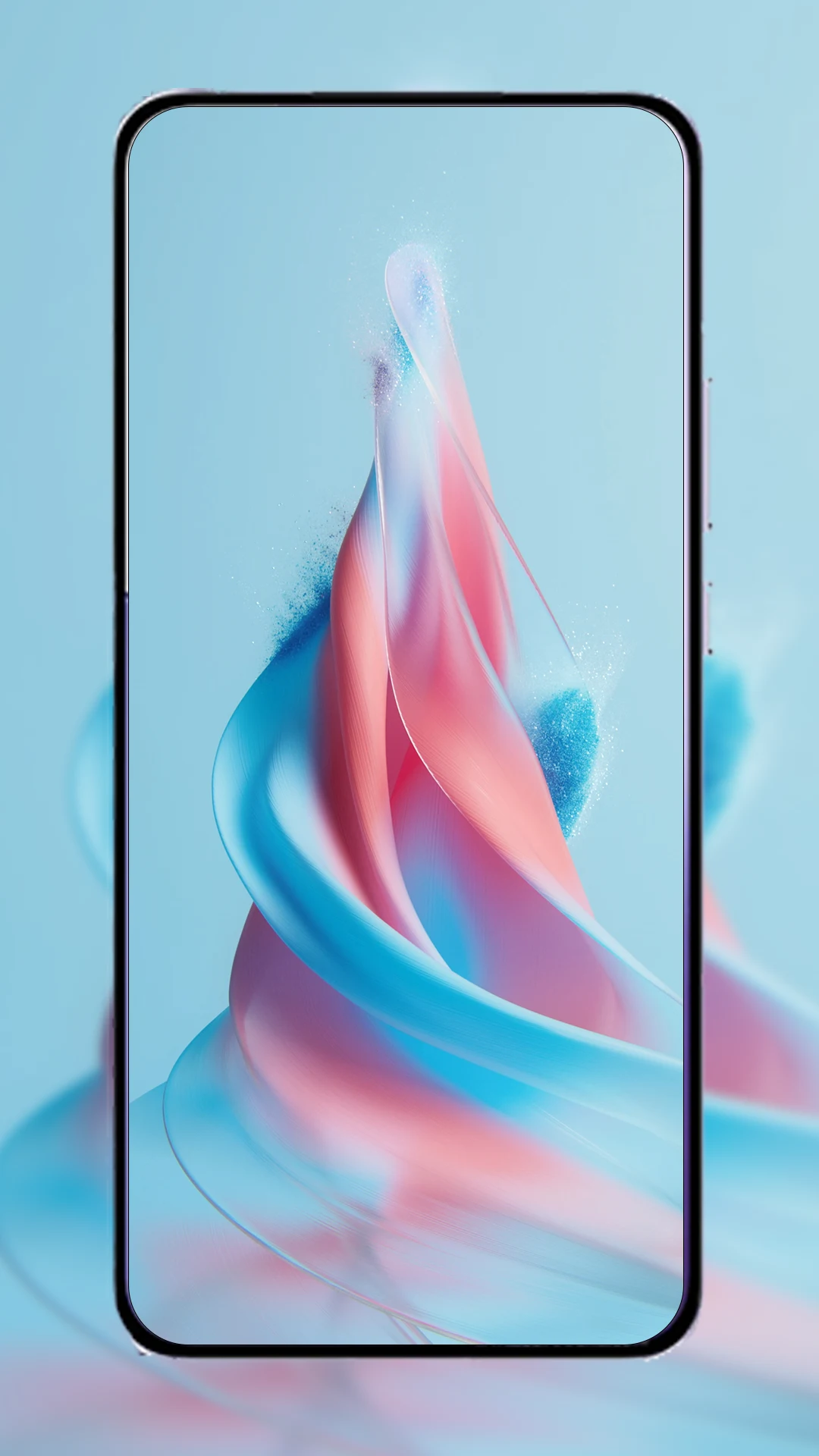 Oppo Reno 14 Pro Wallpaper screenshot