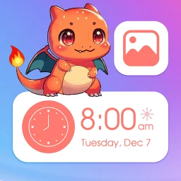 Symbol von Shimeji Pet On Screen